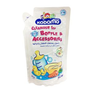 Kodomo Cleanser for Baby Bottle & Accessories